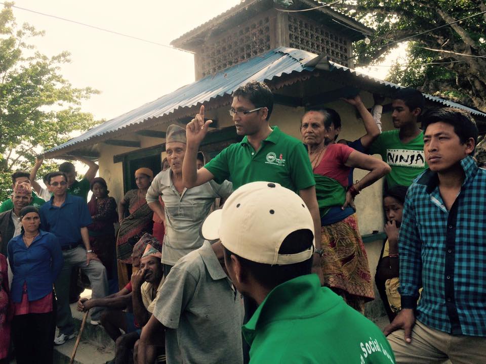 Teacher Sponsoring Program
